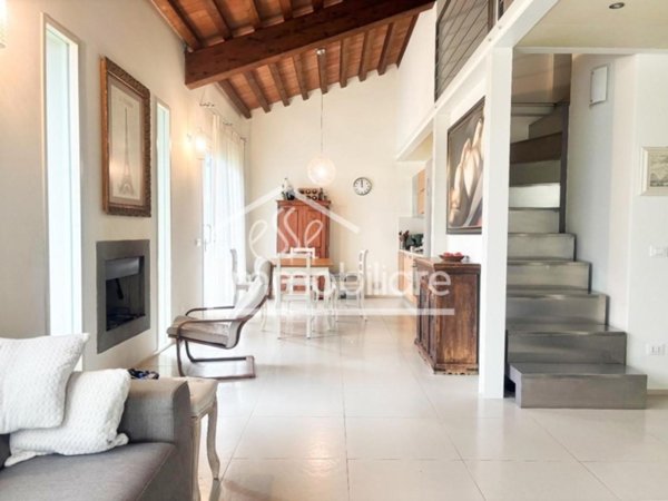casa indipendente in vendita a San Miniato in zona Ponte a Elsa