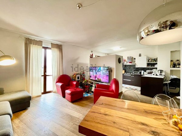 appartamento in vendita a San Miniato in zona San Miniato Basso