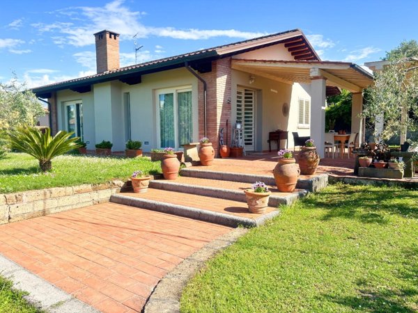 casa indipendente in vendita a San Miniato in zona Ponte a Elsa