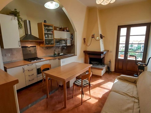 appartamento in vendita a San Miniato in zona San Miniato Alto