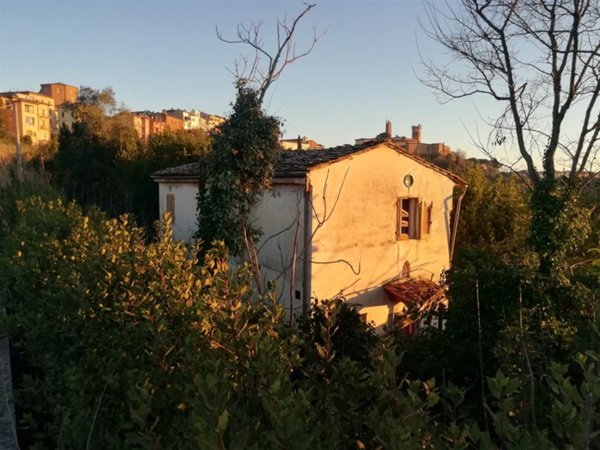 casa indipendente in vendita a San Miniato