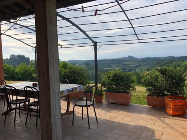 casa indipendente in vendita a San Miniato in zona Canneto