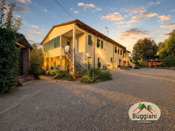 casa indipendente in vendita a San Miniato in zona San Miniato Alto