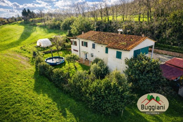 casa indipendente in vendita a San Miniato in zona San Miniato Alto