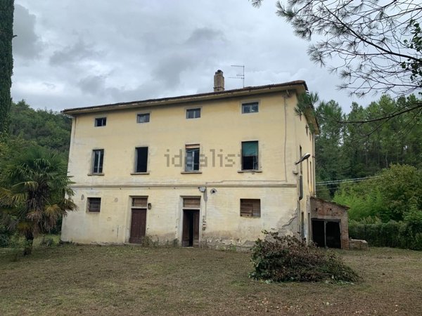 casa indipendente in vendita a San Miniato
