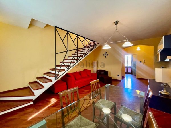 appartamento in vendita a San Miniato in zona San Miniato Basso