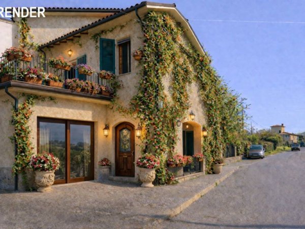 casa indipendente in vendita a San Miniato in zona La Scala