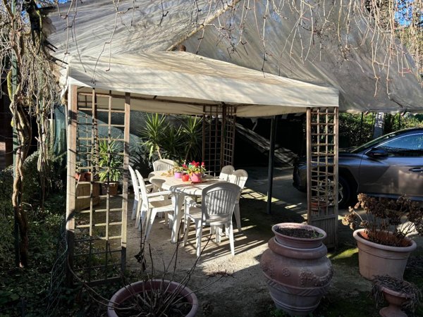 casa indipendente in vendita a San Miniato