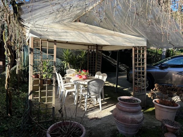 casa indipendente in vendita a San Miniato