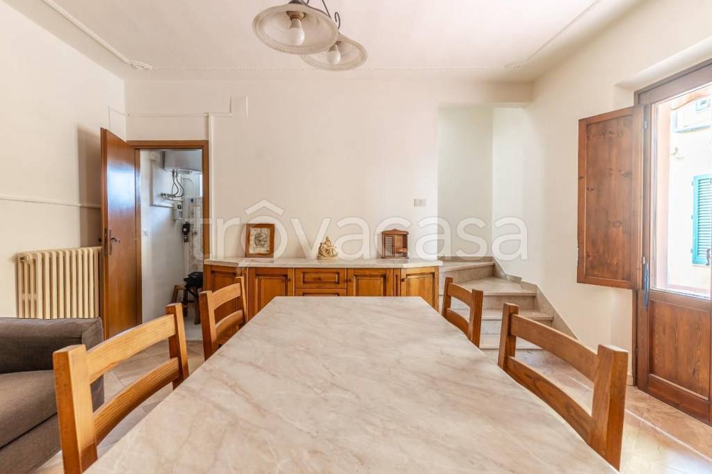 appartamento in vendita a San Miniato in zona San Miniato Basso