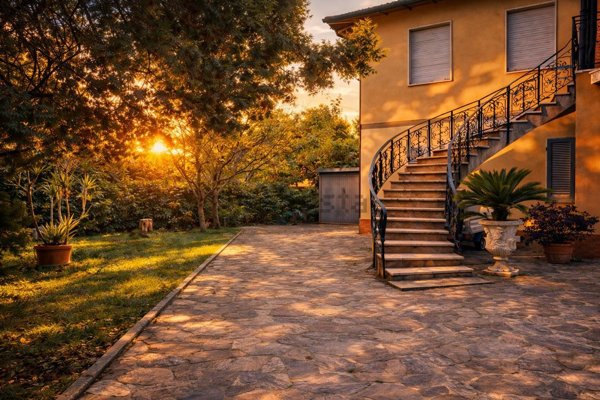 casa indipendente in vendita a San Miniato in zona San Donato