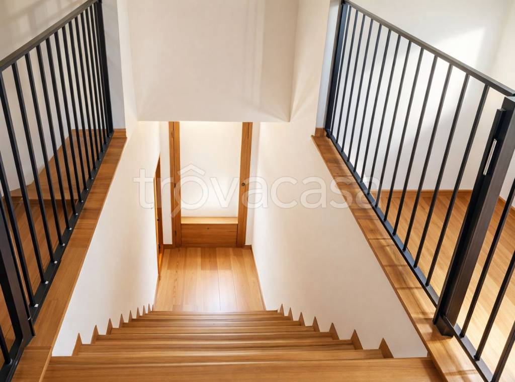 appartamento in vendita a San Miniato