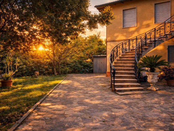 casa indipendente in vendita a San Miniato in zona Stibbio