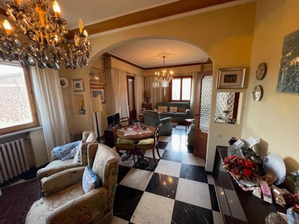 appartamento in vendita a San Miniato