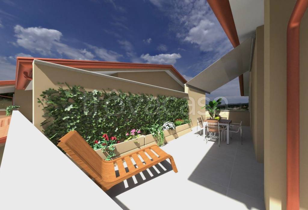 appartamento in vendita a San Miniato in zona San Miniato Basso