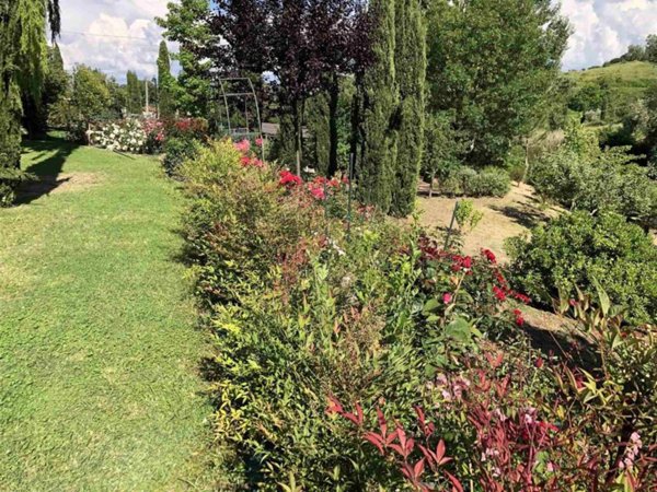 casa indipendente in vendita a San Miniato in zona La Serra