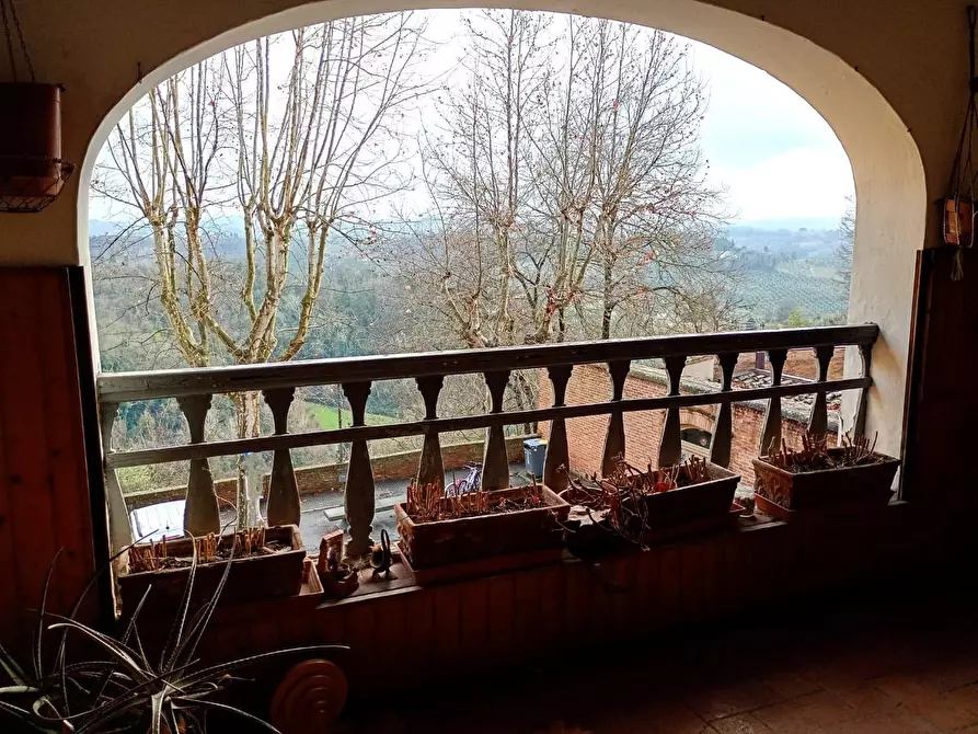 casa indipendente in vendita a San Miniato