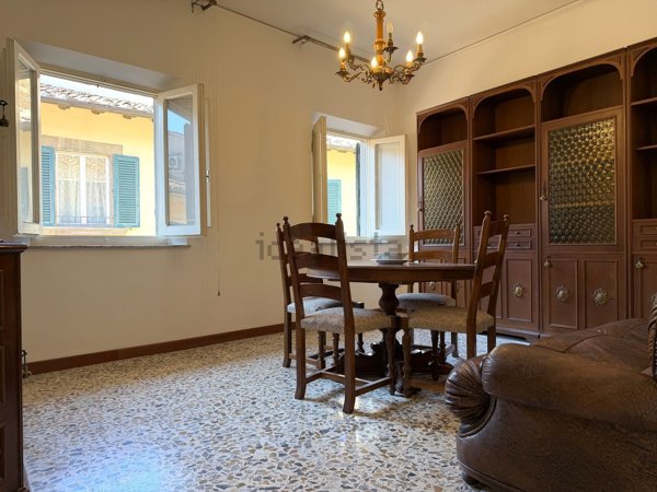 appartamento in vendita a San Miniato