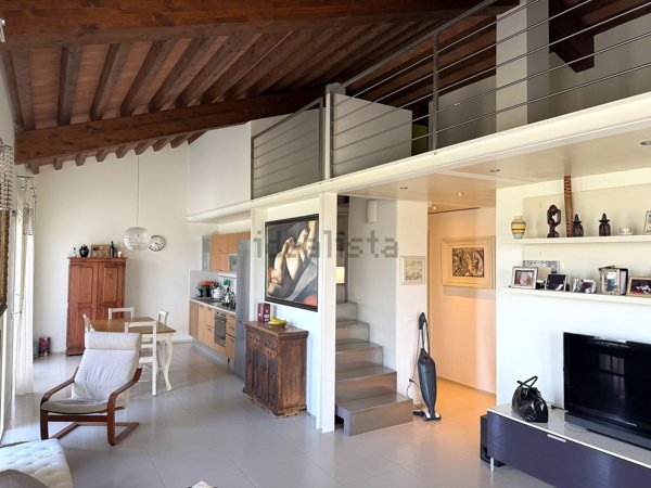 casa indipendente in vendita a San Miniato