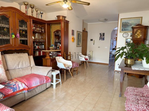 appartamento in vendita a San Miniato