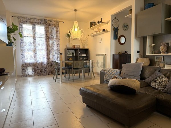 appartamento in vendita a San Miniato in zona San Miniato Basso