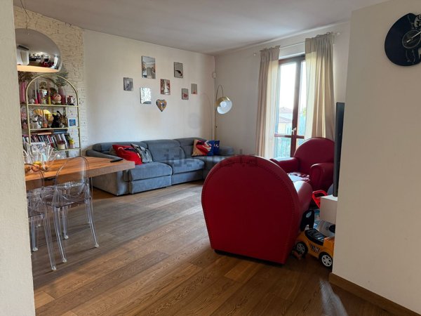 appartamento in vendita a San Miniato in zona San Miniato Basso