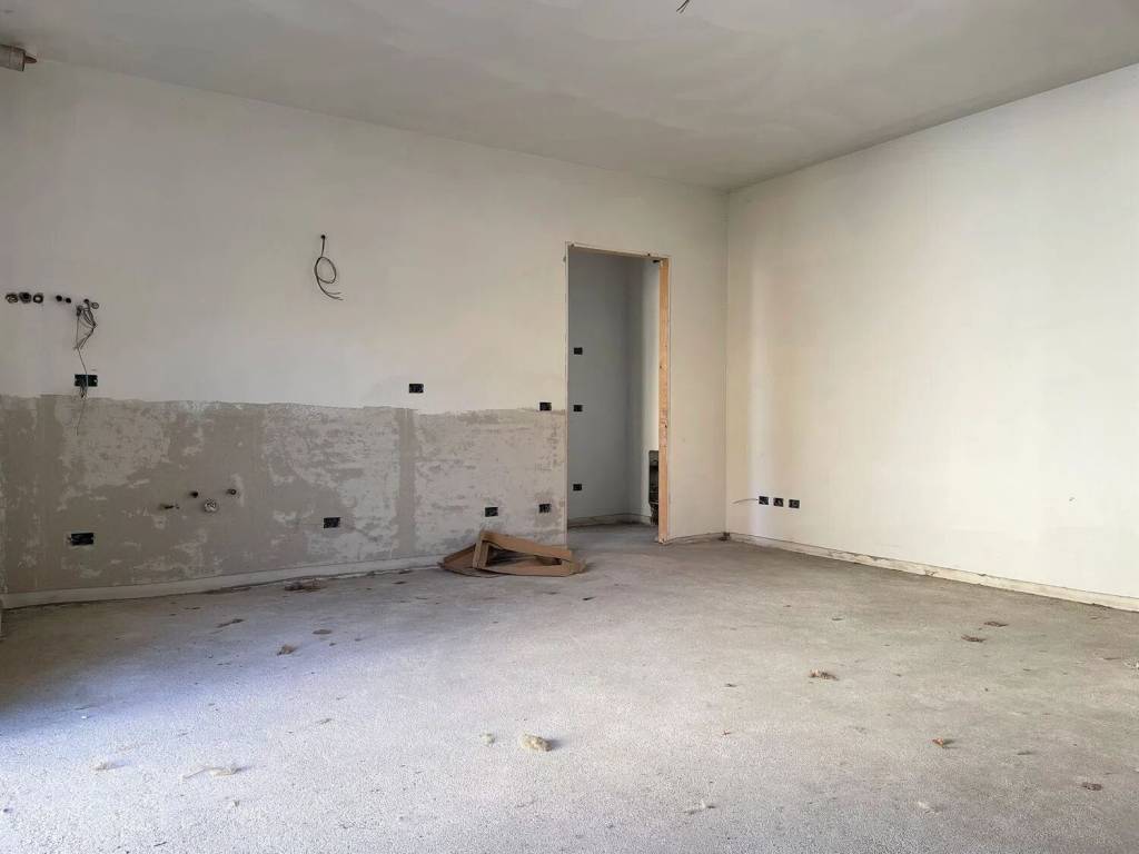 appartamento in vendita a San Miniato