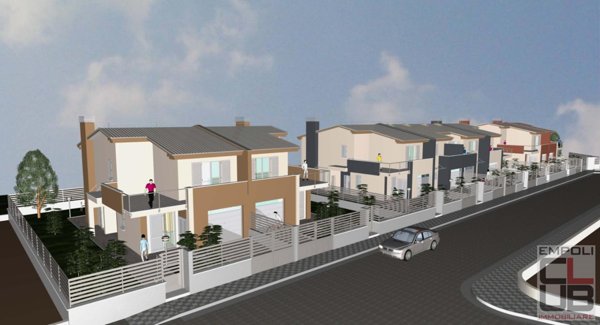 casa indipendente in vendita a San Miniato