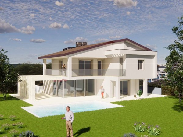 casa indipendente in vendita a San Miniato
