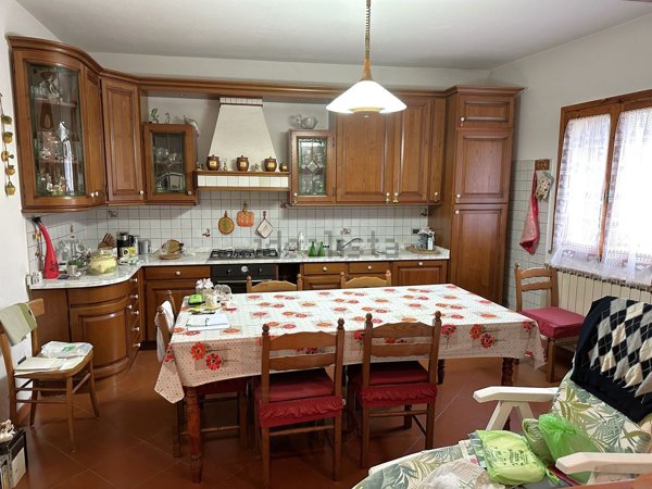 casa indipendente in vendita a San Miniato