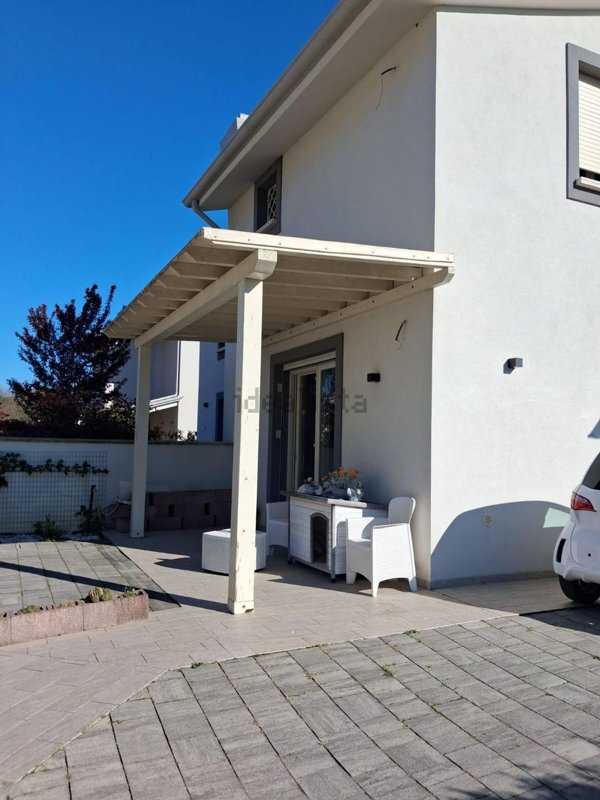 appartamento in vendita a San Miniato in zona Ponte a Egola