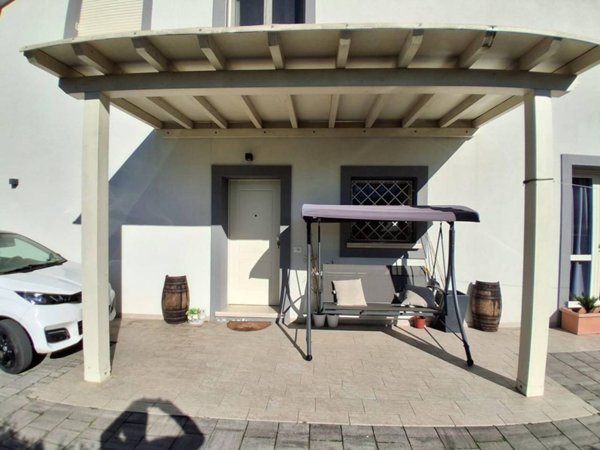 appartamento in vendita a San Miniato in zona Ponte a Egola