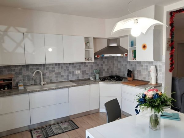 appartamento in vendita a San Miniato in zona Ponte a Egola