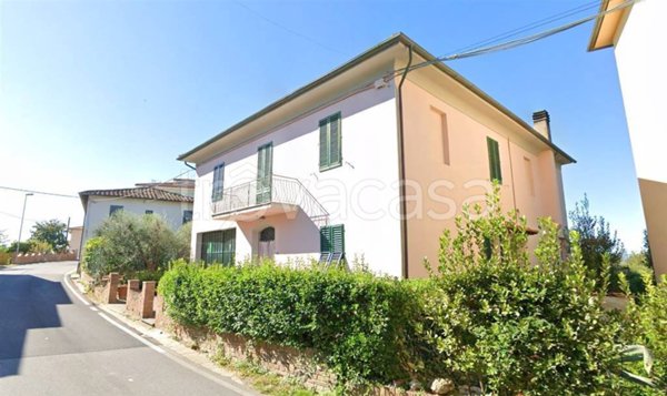appartamento in vendita a San Miniato