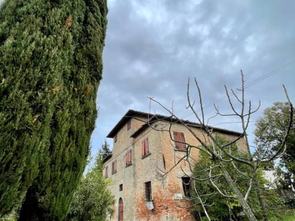 villa in vendita a San Miniato in zona San Miniato Alto