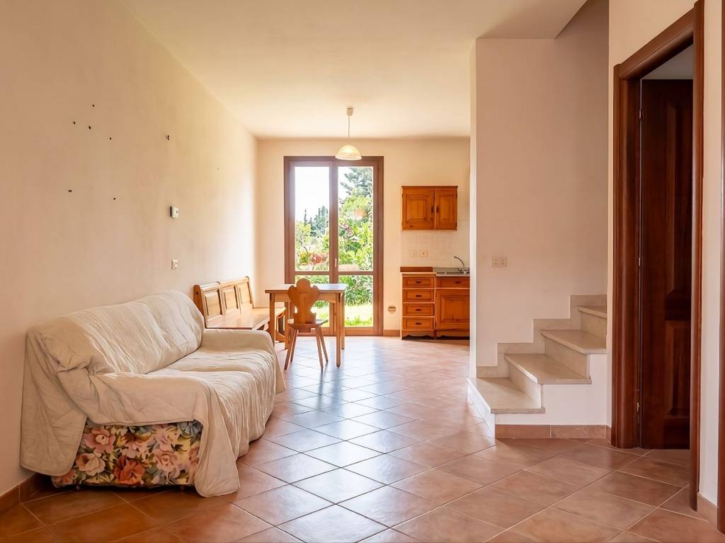 casa indipendente in vendita a San Miniato in zona San Miniato Alto