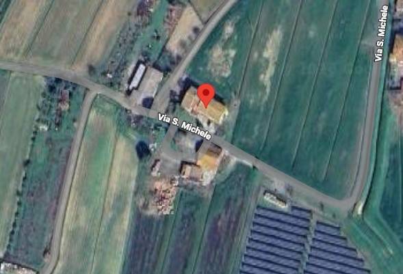 casa indipendente in vendita a San Miniato