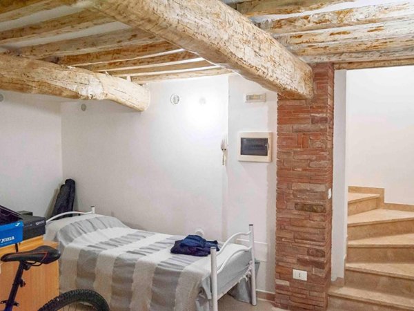 appartamento in vendita a San Miniato in zona San Miniato Alto