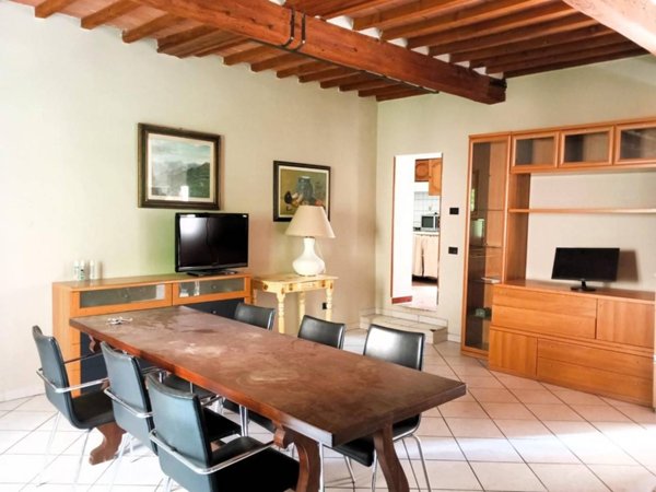 appartamento in vendita a San Miniato in zona San Miniato Alto