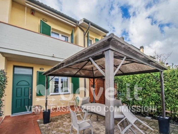 casa indipendente in vendita a San Miniato