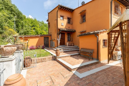 casa indipendente in vendita a San Miniato in zona Balconevisi
