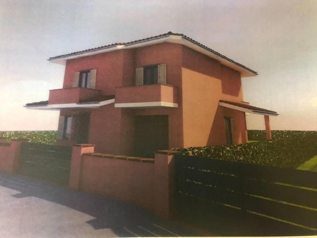 casa indipendente in vendita a San Miniato in zona San Miniato Basso