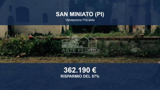 negozio in vendita a San Miniato in zona Catena