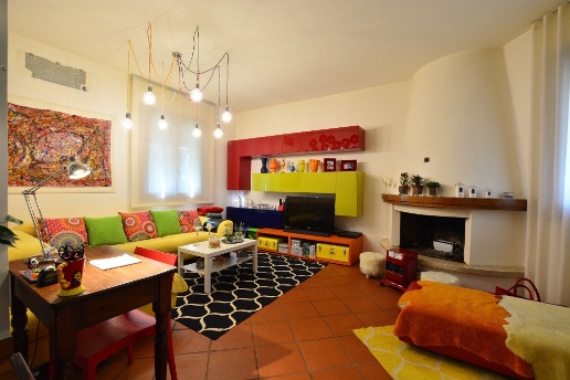 appartamento in vendita a San Miniato