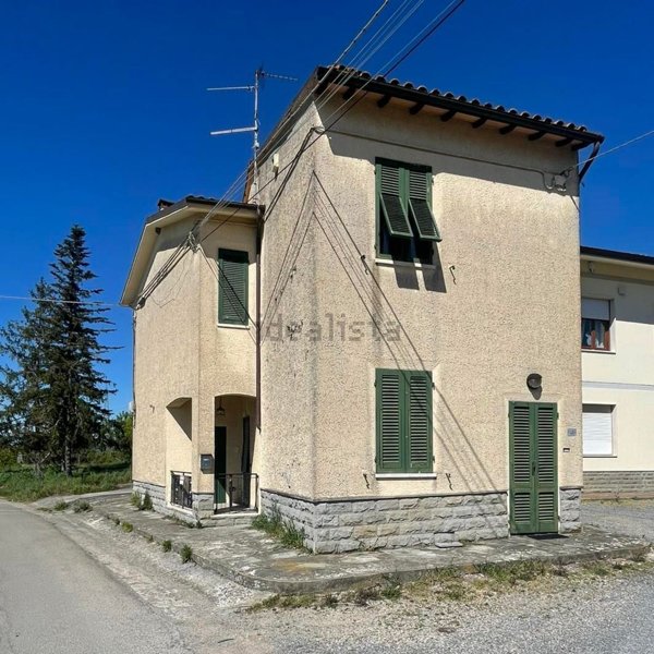 casa indipendente in vendita a San Miniato in zona La Scala