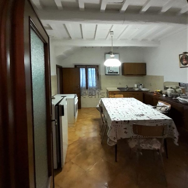 appartamento in vendita a San Miniato