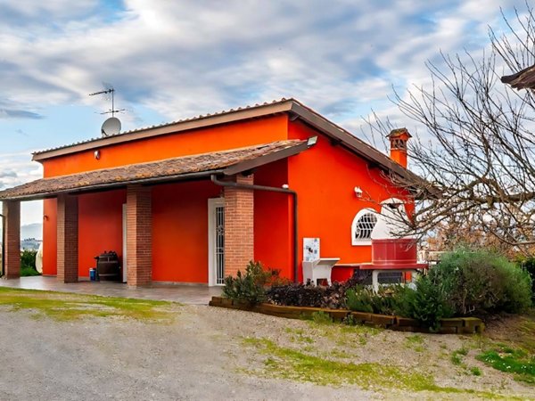 casa indipendente in vendita a San Miniato in zona La Scala