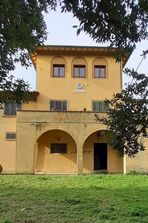 casa indipendente in vendita a San Miniato in zona La Scala
