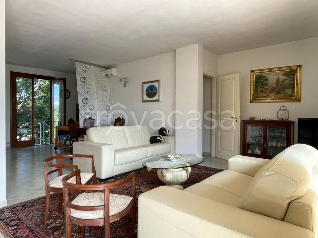 appartamento in vendita a San Miniato in zona San Miniato Basso