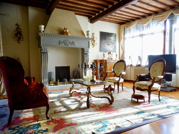 appartamento in vendita a San Miniato in zona San Miniato Alto